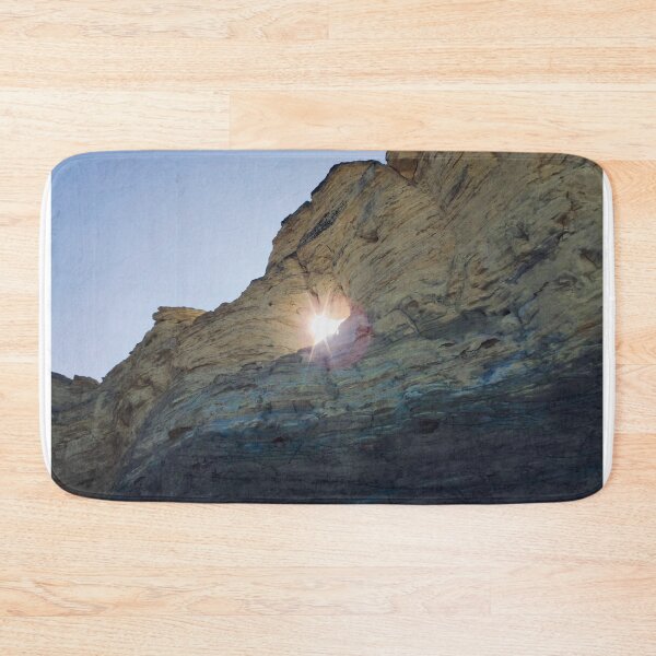 Item preview, Monument Rocks National Landmark Sunburst  designed and sold by CarefulCaptures.
