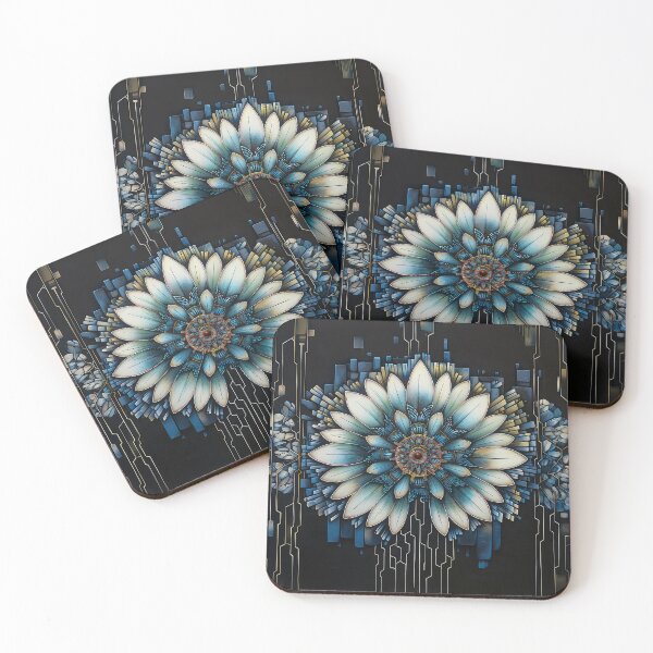 Item preview, Mandala Flower designed and sold by JPugliese.