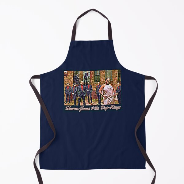 Item preview, Sharon Jones & The Dap-Kings designed and sold by coolmombiz.