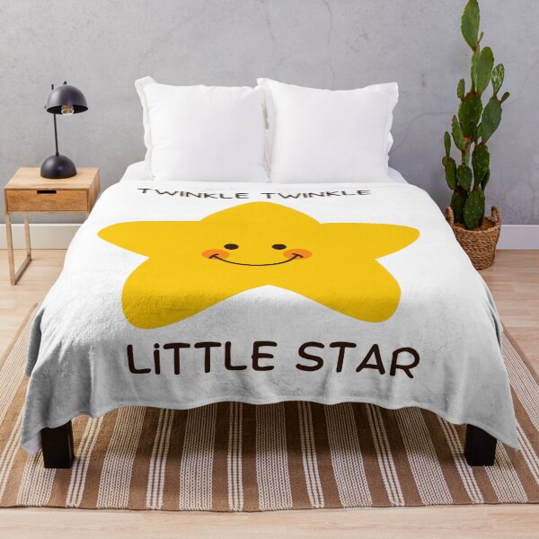 Item preview, Twinkle Little Star Adorable Graphic designed and sold by socialarmour.