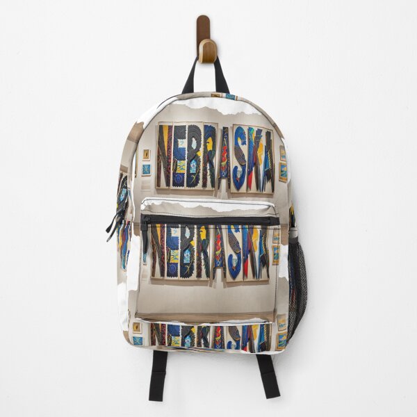 Aperçu de l'œuvre NEBRASKA 24 20 créée et vendue par maveluzone.