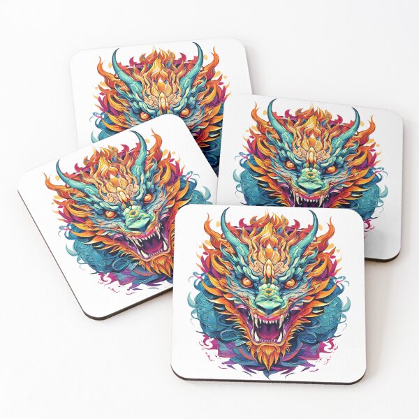 Item preview, Dragon designed and sold by rich4Design.