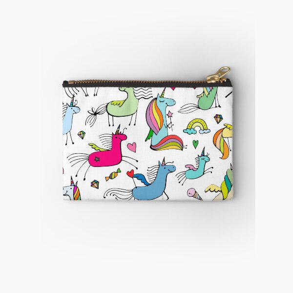 Item preview, I believe in Unicorns Magic Adorable Graphic  designed and sold by socialarmour.