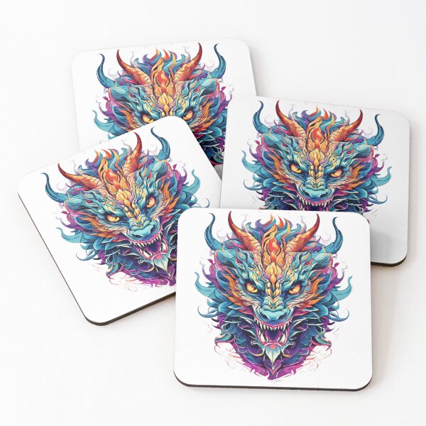 Item preview, Dragon designed and sold by rich4Design.