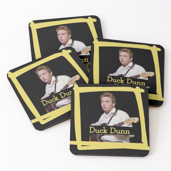 Item preview, Duck Dunn designed and sold by coolmombiz.