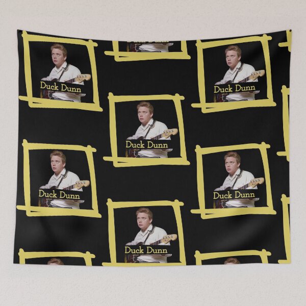 Item preview, Duck Dunn designed and sold by coolmombiz.