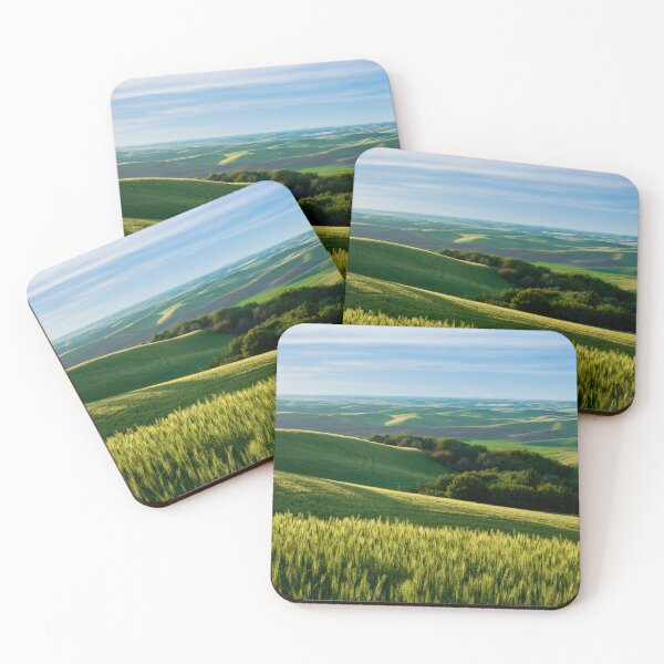 Item preview, Glorious Day on the Palouse designed and sold by Alison Meyer Photography.