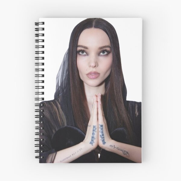 Item preview, Dove Cameron designed and sold by erkinmaddison.