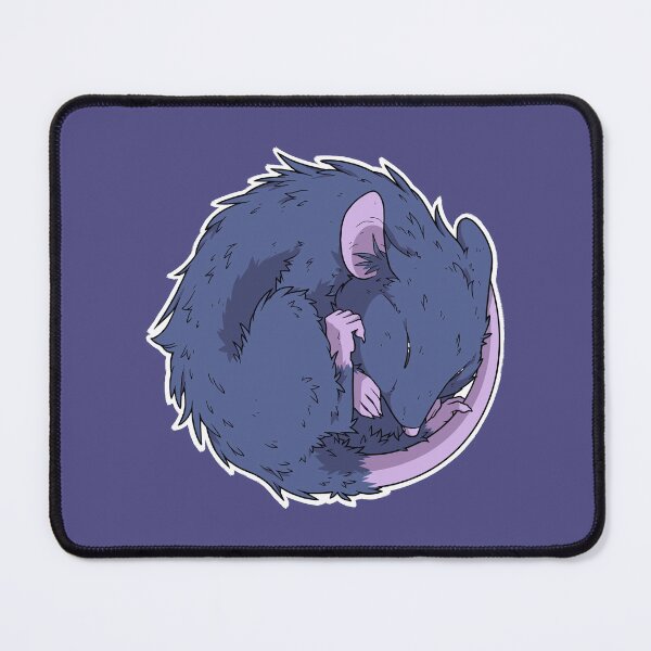 Item preview, Rat Nap designed and sold by Fifth-Instar.