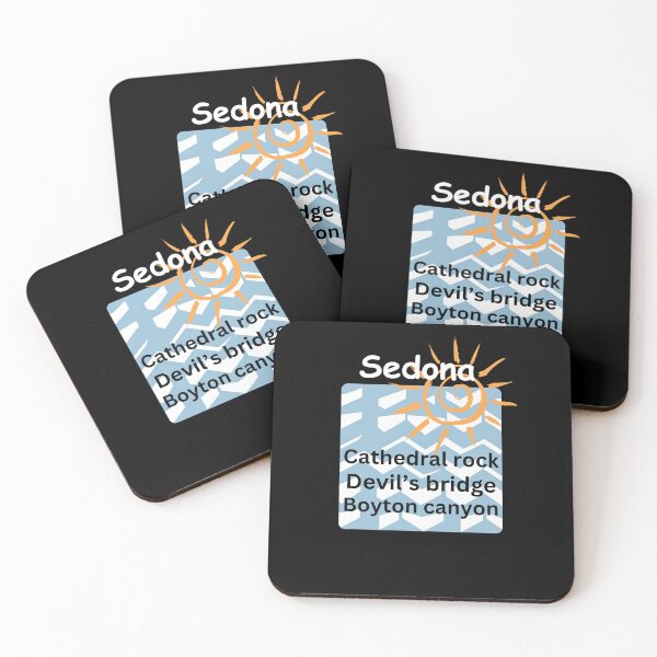 Item preview, Sedona Hikes designed and sold by sedonavibes1111.