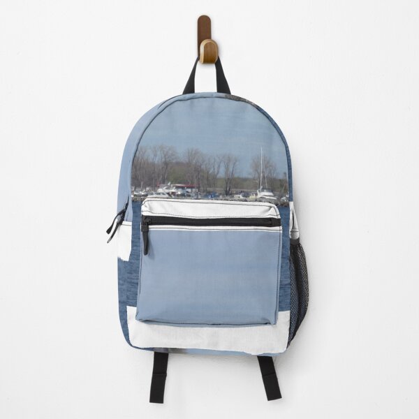 Item preview, Lay in Wait for Boating Season designed and sold by fierceautie.