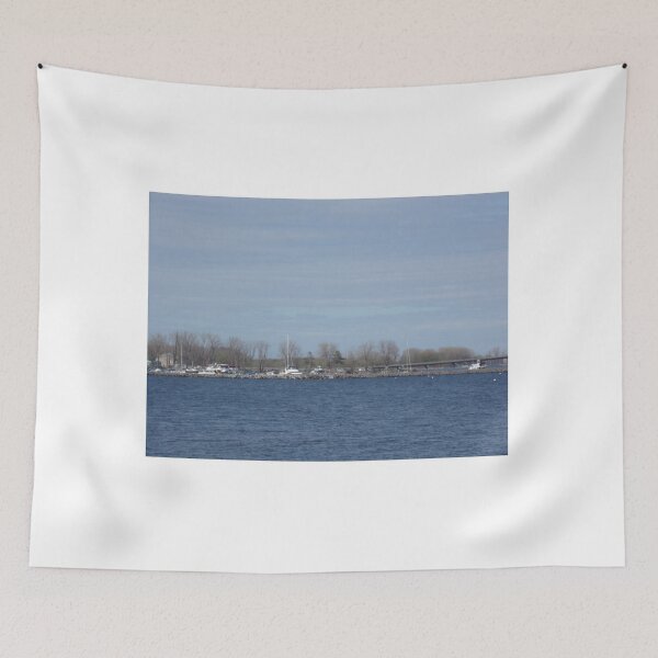 Item preview, Lay in Wait for Boating Season designed and sold by fierceautie.