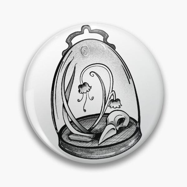 Item preview, Trinkets designed and sold by Nicole Vince.