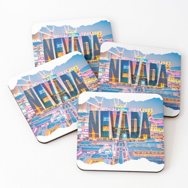 Item preview, NEVADA 24 1  designed and sold by maveluzone.