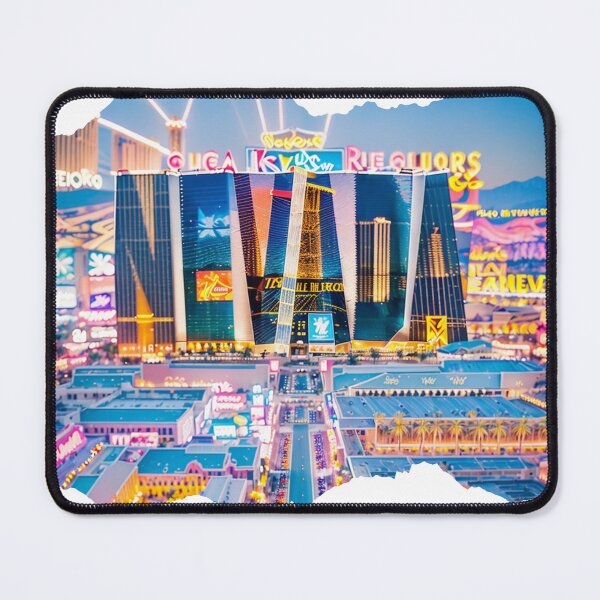 Item preview, NEVADA 24 1 designed and sold by maveluzone.
