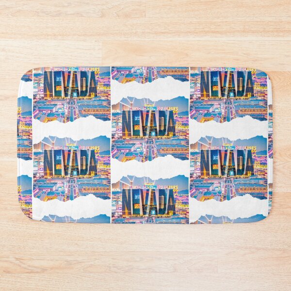 Item preview, NEVADA 24 1  designed and sold by maveluzone.