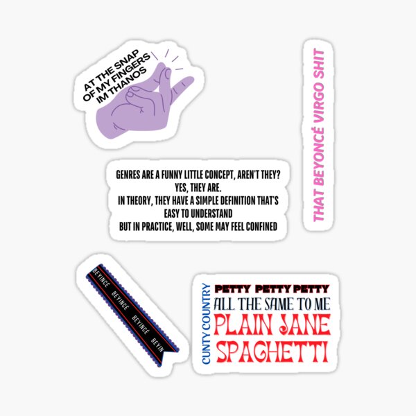 Beyonce Merch & Gifts for Sale | Redbubble