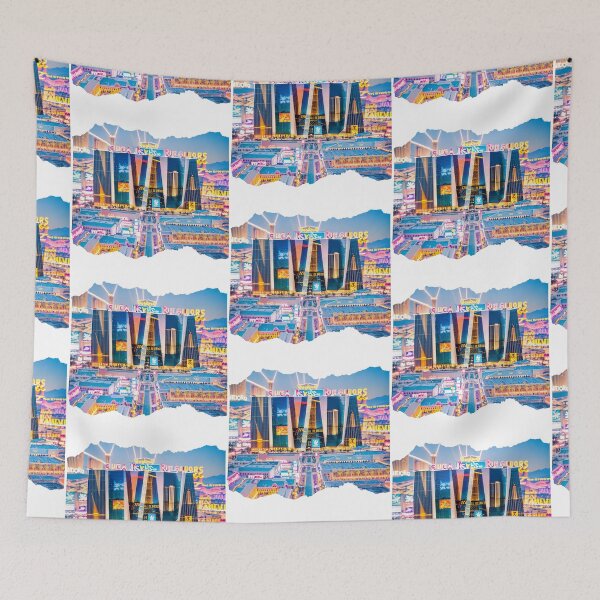 Item preview, NEVADA 24 1  designed and sold by maveluzone.