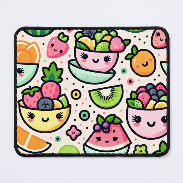 Item preview, Fruit Salad Yummy Yummy designed and sold by PassionforLove.