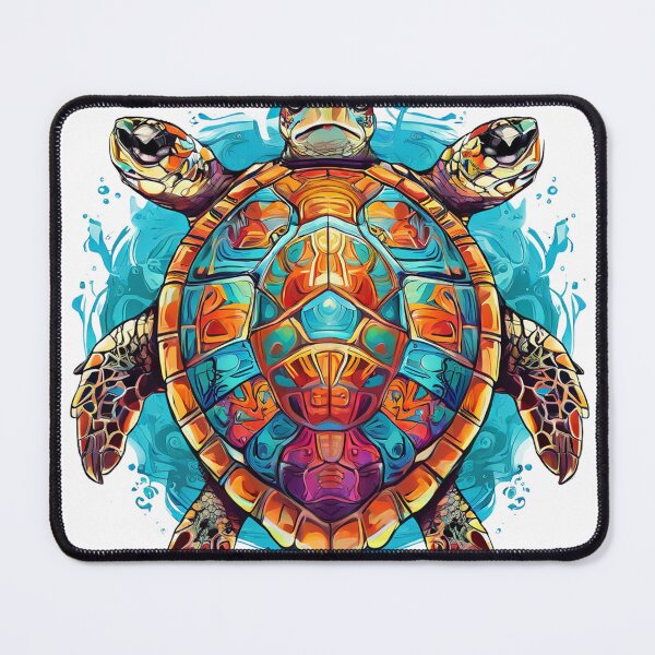 Item preview, Sea Turtle designed and sold by rich4Design.