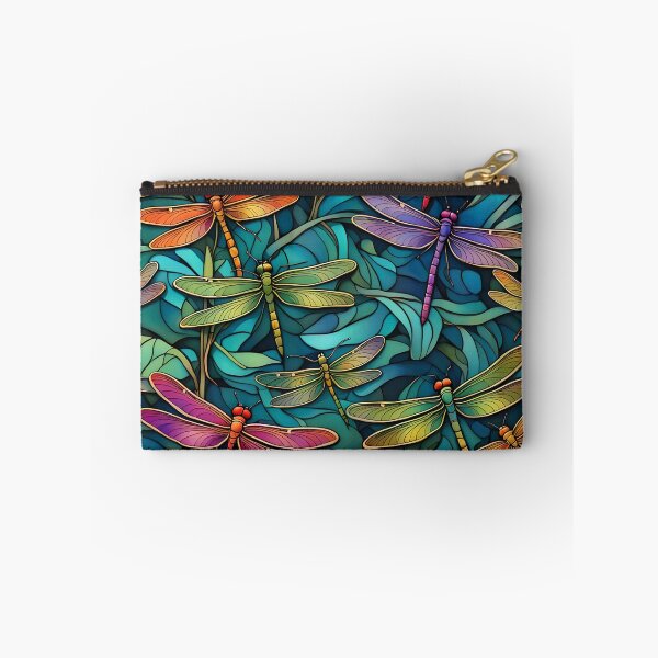 Item preview, Dreamy Dragonfly Beauty Flying Gracefully designed and sold by Glimmersmith.