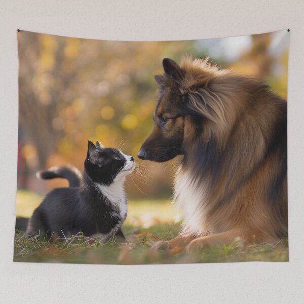 Item preview, WHISKERS AND WHISPERS designed and sold by ArtbyRolleen.