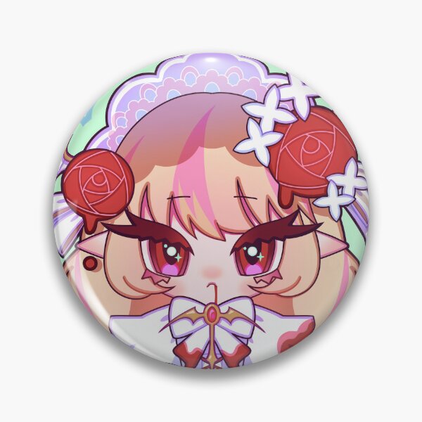 Item preview, ✦ANNA✦ Chibi designed and sold by BlackBamboo Smith.