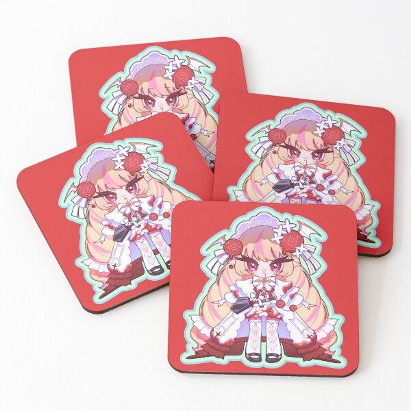 Item preview, ✦ANNA✦ Chibi designed and sold by BlackBamboo Smith.