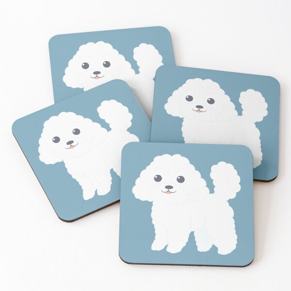 Item preview, Poodle designed and sold by Nozuki.
