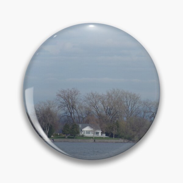 Item preview, Model Lighthouse On The Lake designed and sold by fierceautie.