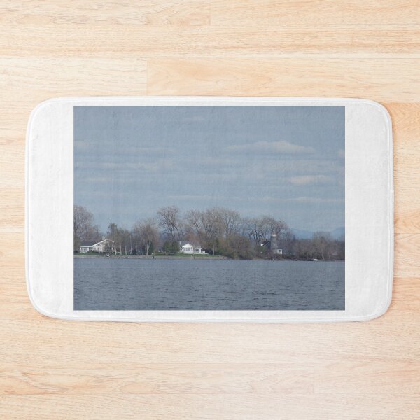 Item preview, Model Lighthouse On The Lake designed and sold by fierceautie.