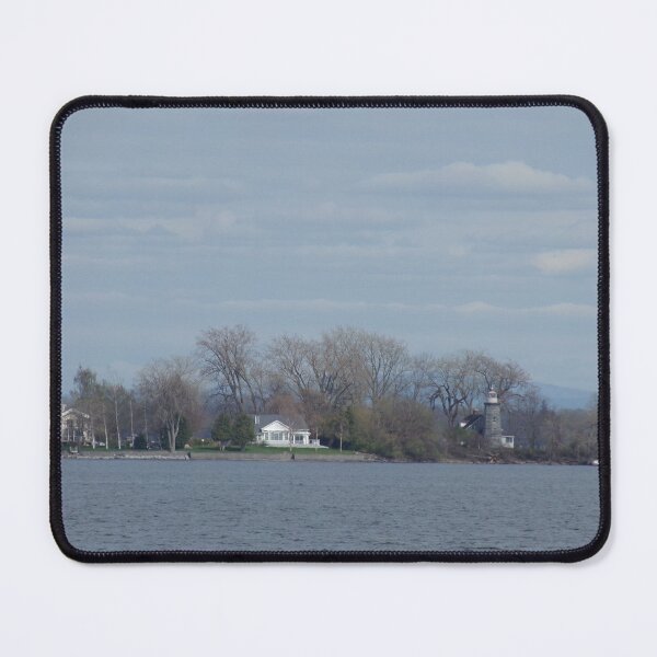 Item preview, Model Lighthouse On The Lake designed and sold by fierceautie.