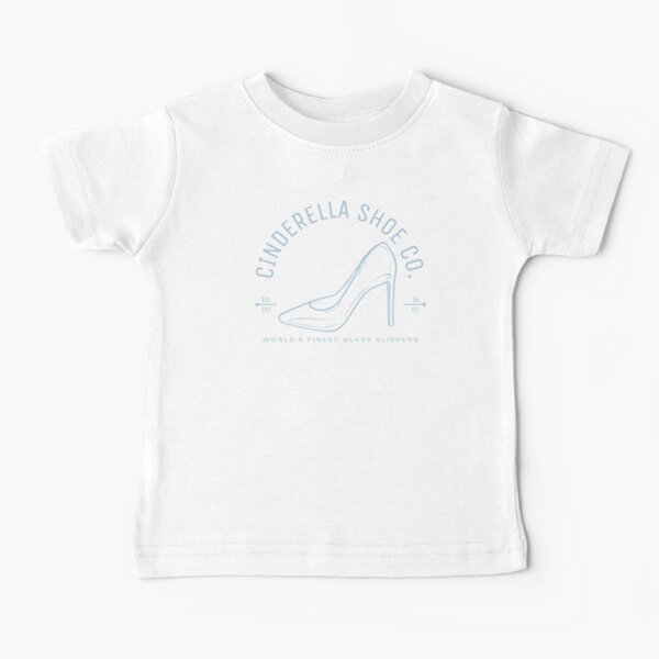 Item preview, Cinderella Shoe Co. designed and sold by Lampblack and Bone.