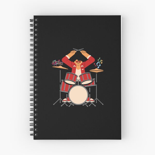 Item preview, jazz drums designed and sold by Nice En.