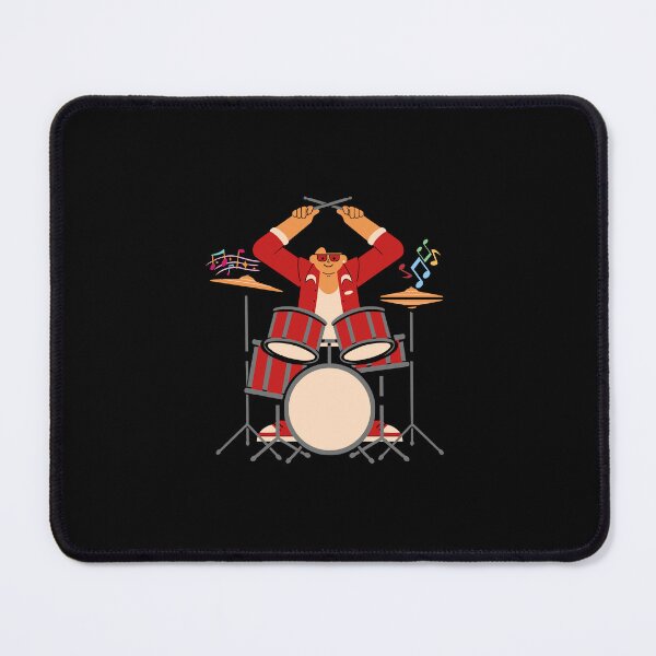 Item preview, jazz drums designed and sold by Nice En.