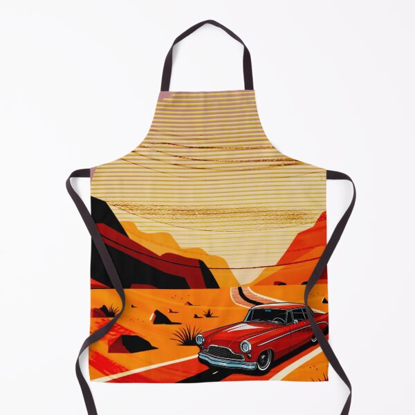 Item preview, Journey through the desert designed and sold by Visual-flash.