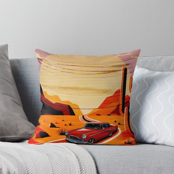 Item preview, Journey through the desert designed and sold by Visual-flash.