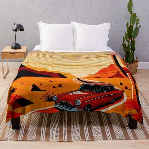 Item preview, Journey through the desert designed and sold by Visual-flash.