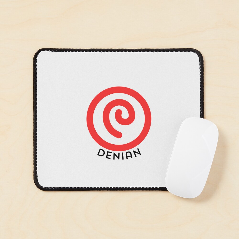 Item preview, Mouse Pad designed and sold by NoobsDesign.