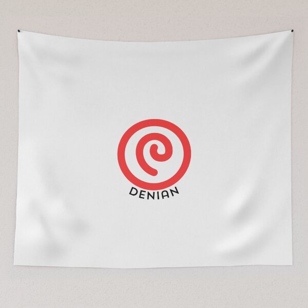 Item preview, debian designed and sold by Nice En.