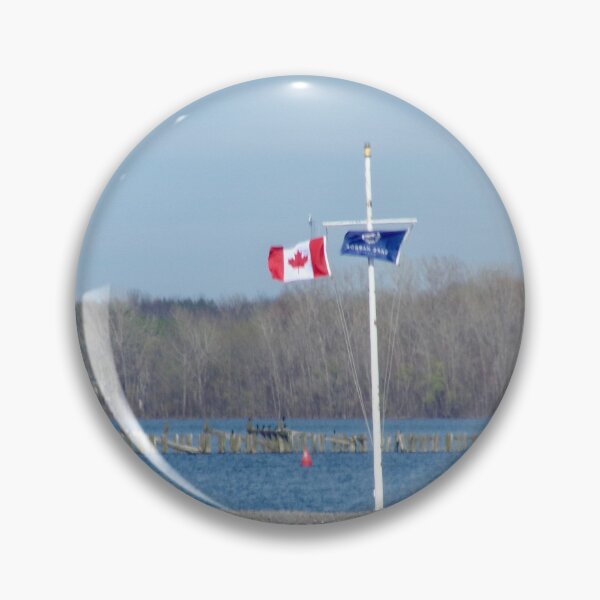 Item preview, Hello, Canada  designed and sold by fierceautie.