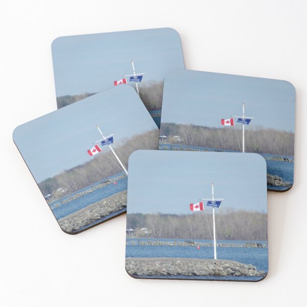 Item preview, Hello, Canada  designed and sold by fierceautie.