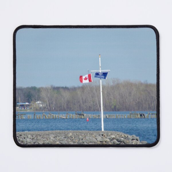 Item preview, Hello, Canada  designed and sold by fierceautie.