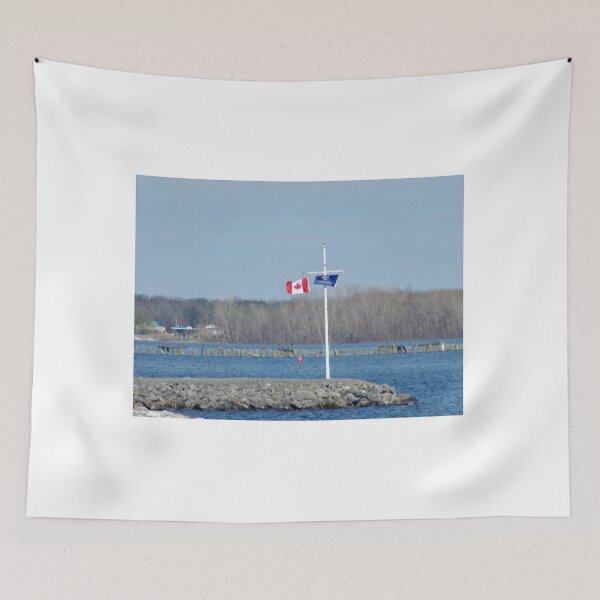 Item preview, Hello, Canada  designed and sold by fierceautie.