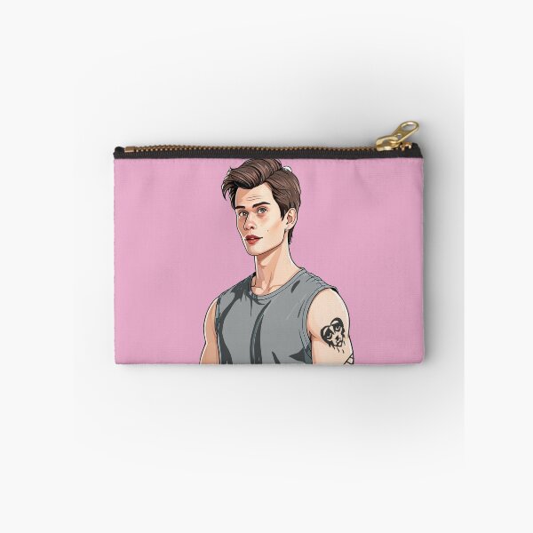 Item preview, Hayes Campbell Cartoon  designed and sold by baranskini.