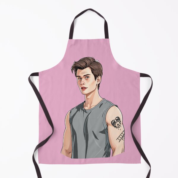 Item preview, Hayes Campbell Cartoon designed and sold by baranskini.