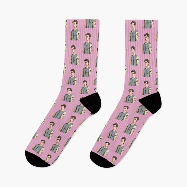 Item preview, Hayes Campbell Cartoon  designed and sold by baranskini.