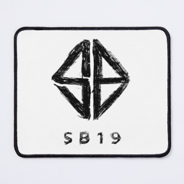 Item preview, Sb19 designed and sold by MGFAB.