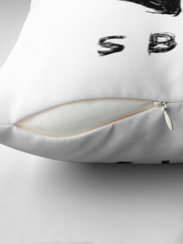Sb19 Pillow