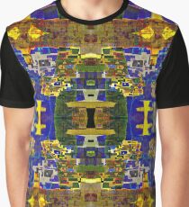 Gunther Graphic T-Shirt
